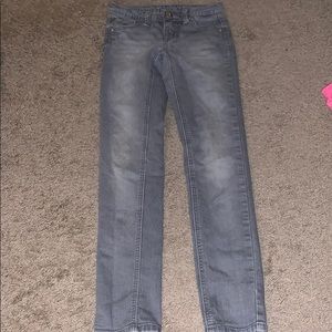 Justice premium jeans